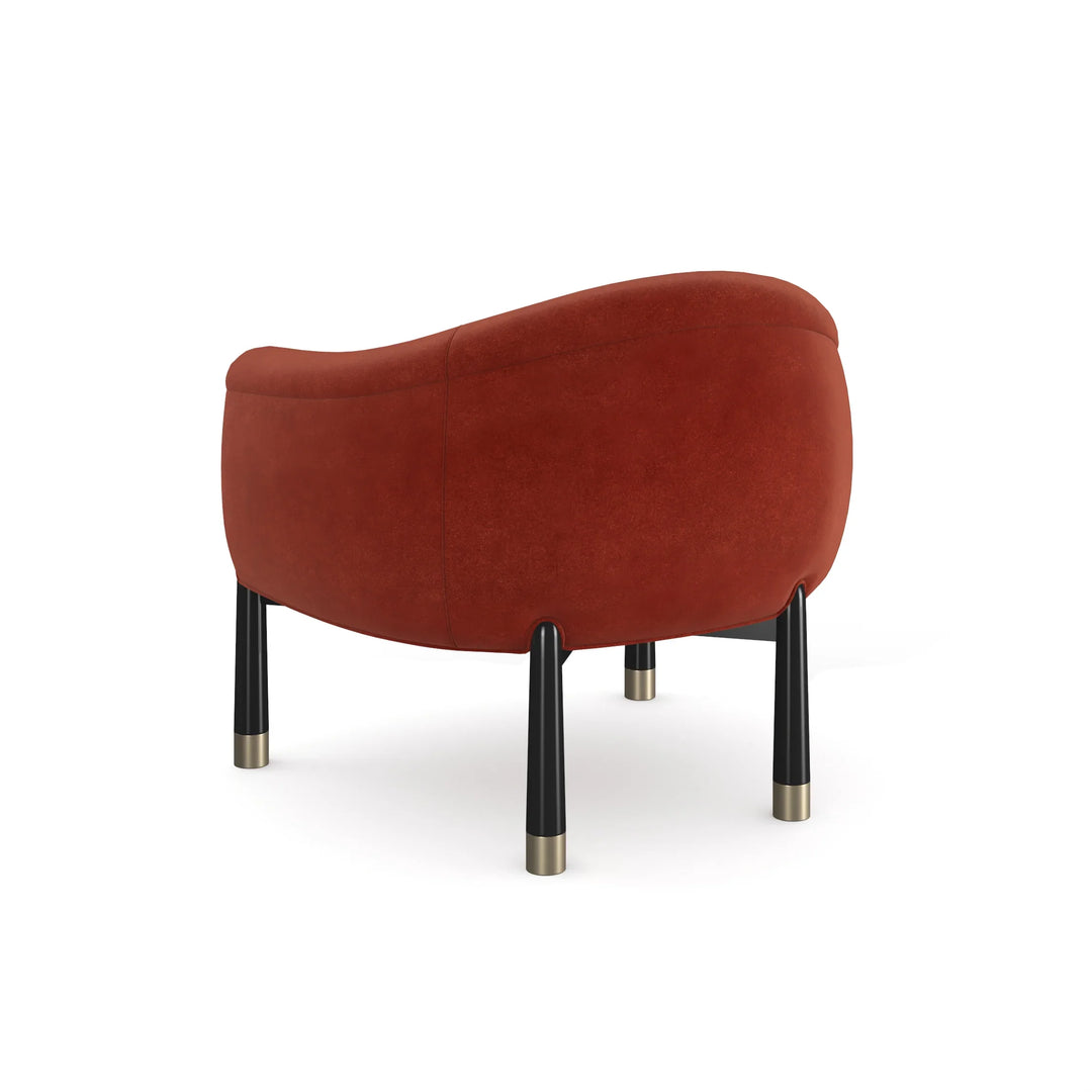 Baton Accent Chair - AmericanHomeFurniture