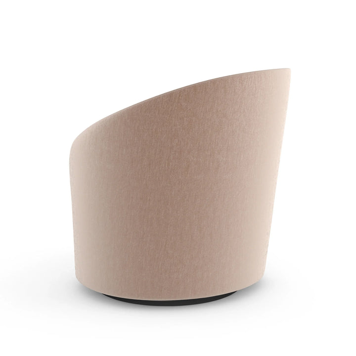 Whorl RAF Swivel Chair - AmericanHomeFurniture