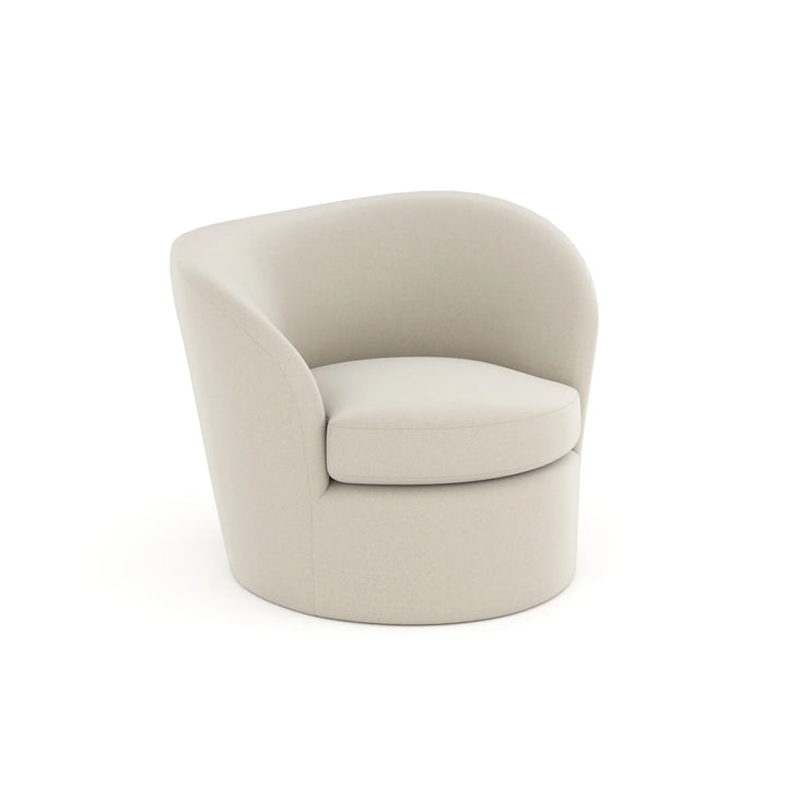 Quasi LAF Swivel Chair - AmericanHomeFurniture