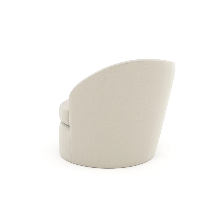 Quasi LAF Swivel Chair - AmericanHomeFurniture