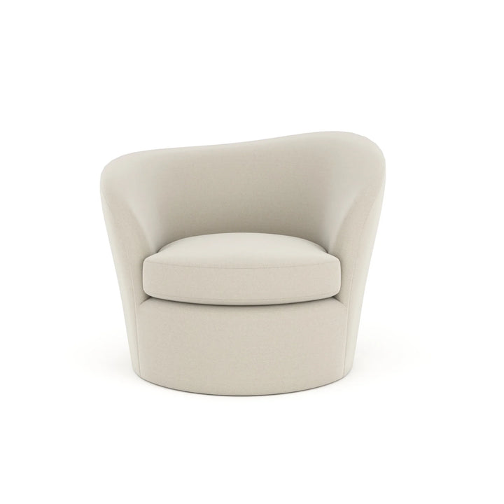 Quasi LAF Swivel Chair - AmericanHomeFurniture