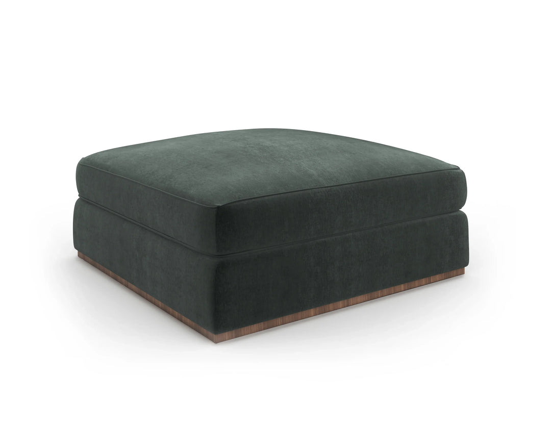 Bello Ottoman - AmericanHomeFurniture