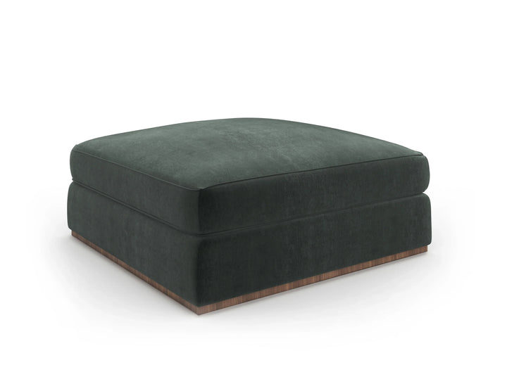 Bello Ottoman - AmericanHomeFurniture