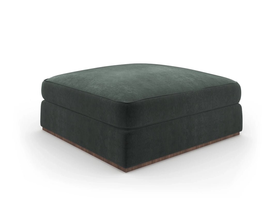 Bello Ottoman - AmericanHomeFurniture