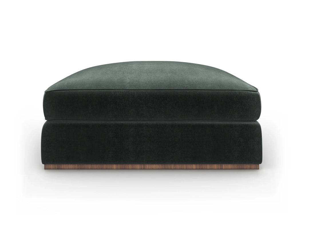 Bello Ottoman - AmericanHomeFurniture