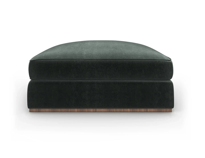 Bello Ottoman - AmericanHomeFurniture