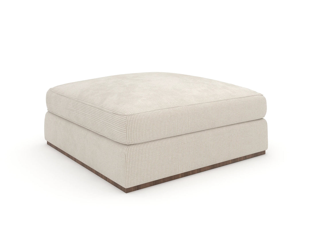 Bello Ottoman - AmericanHomeFurniture
