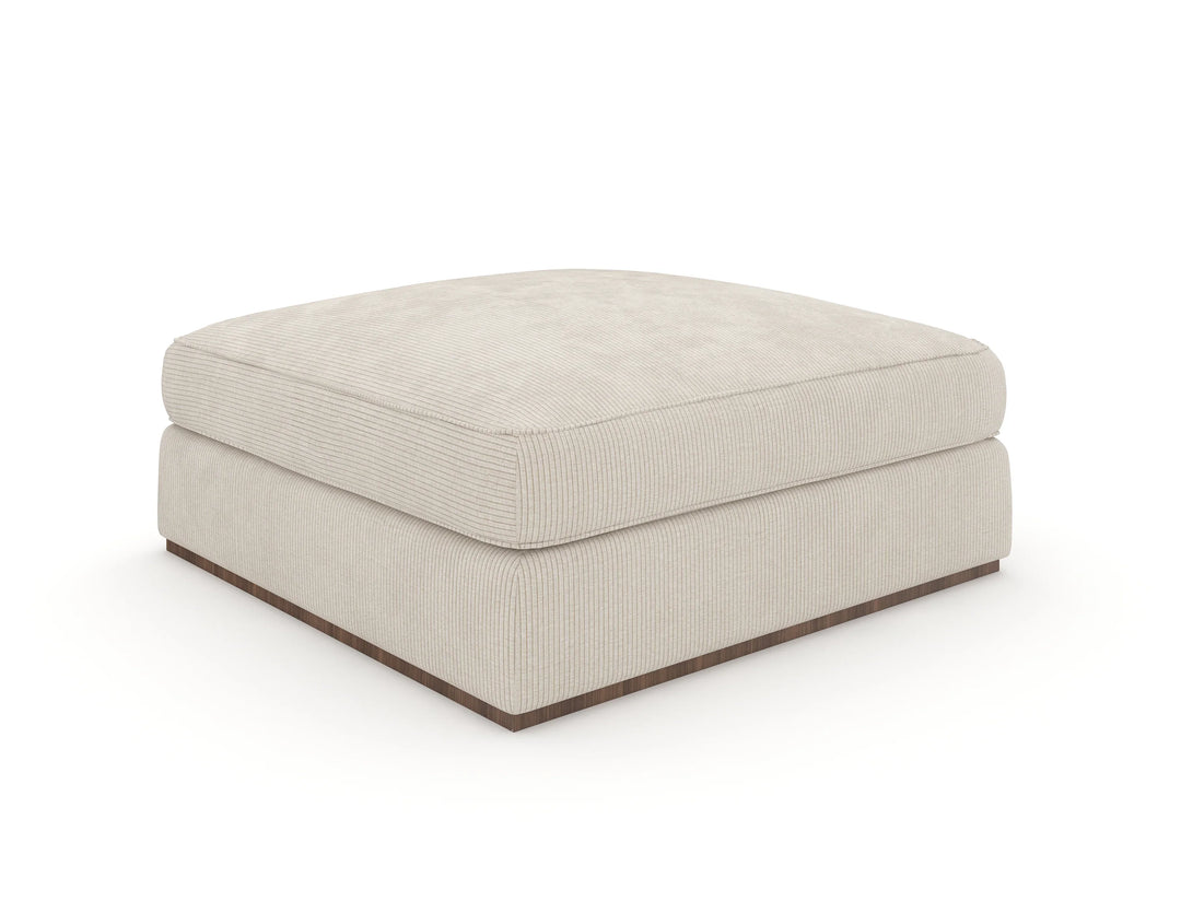Bello Ottoman - AmericanHomeFurniture