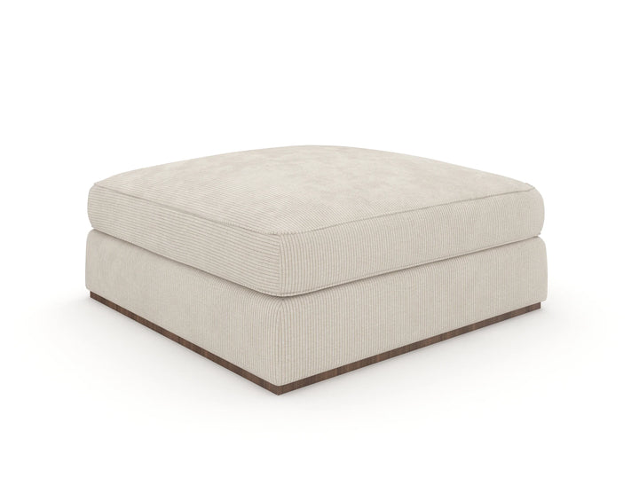 Bello Ottoman - AmericanHomeFurniture