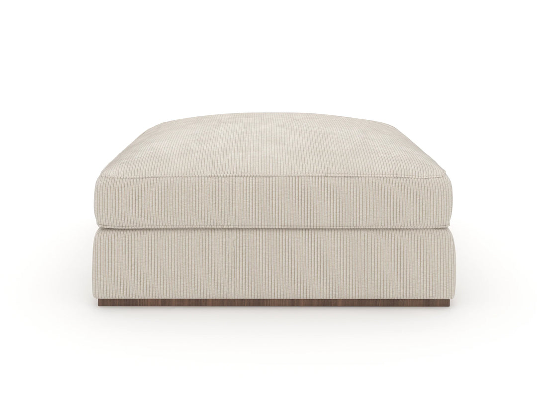 Bello Ottoman - AmericanHomeFurniture