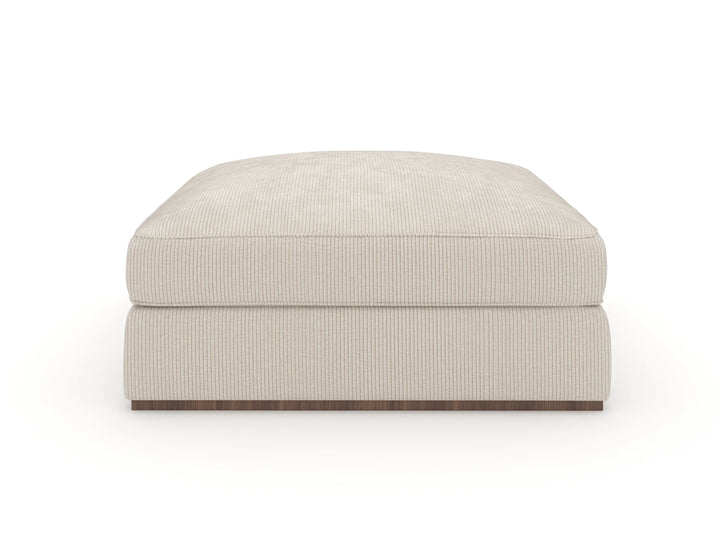 Bello Ottoman - AmericanHomeFurniture