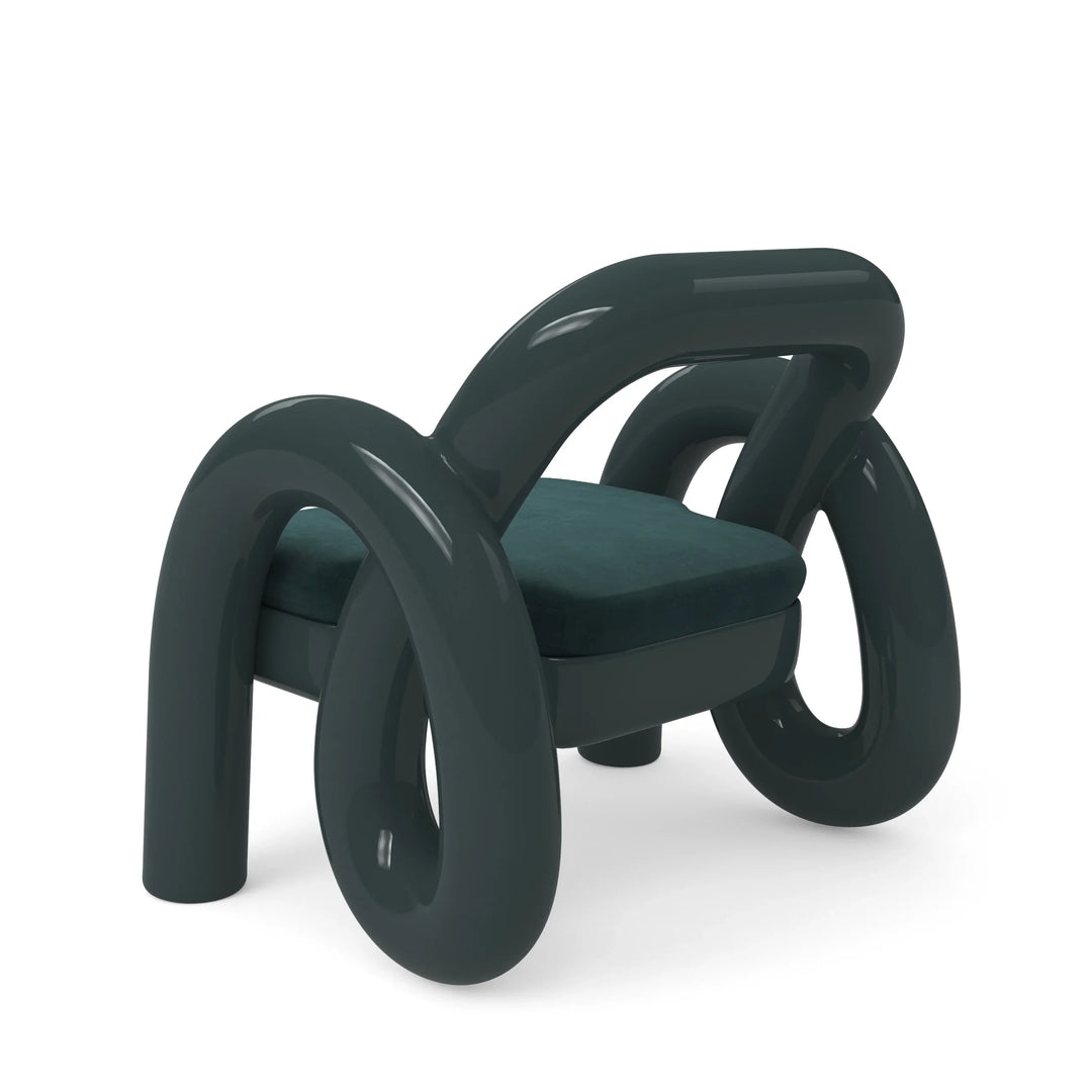 Gelee Accent Chair - AmericanHomeFurniture