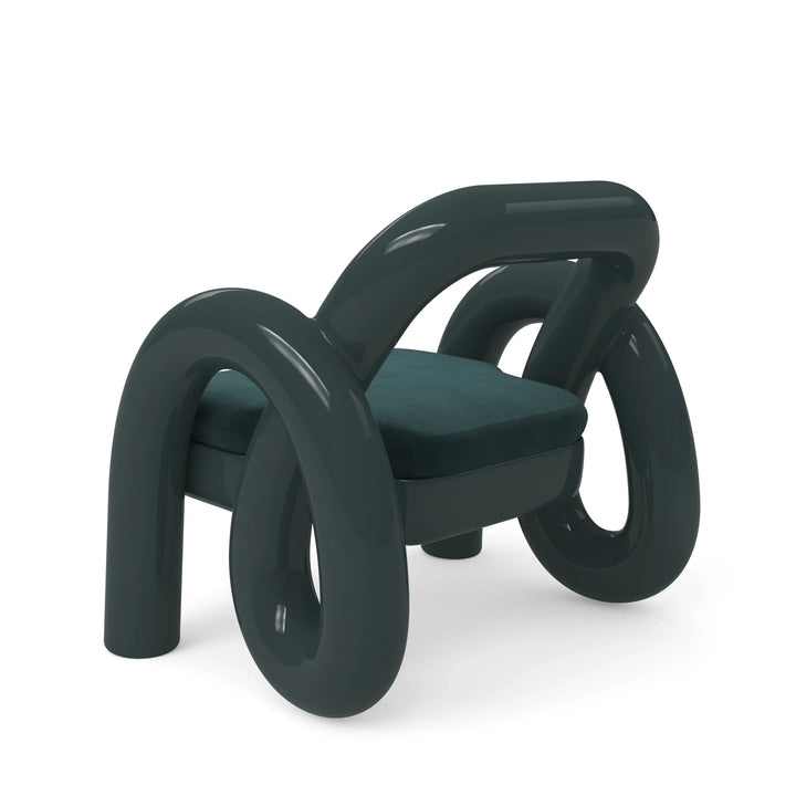 Gelee Accent Chair - AmericanHomeFurniture