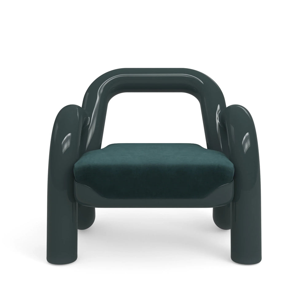 Gelee Accent Chair - AmericanHomeFurniture