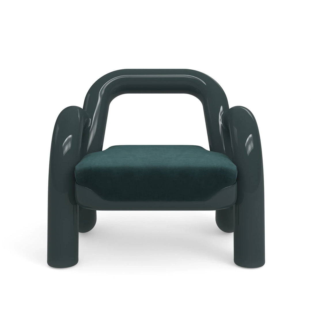 Gelee Accent Chair - AmericanHomeFurniture