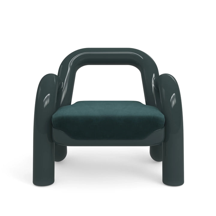 Gelee Accent Chair - AmericanHomeFurniture