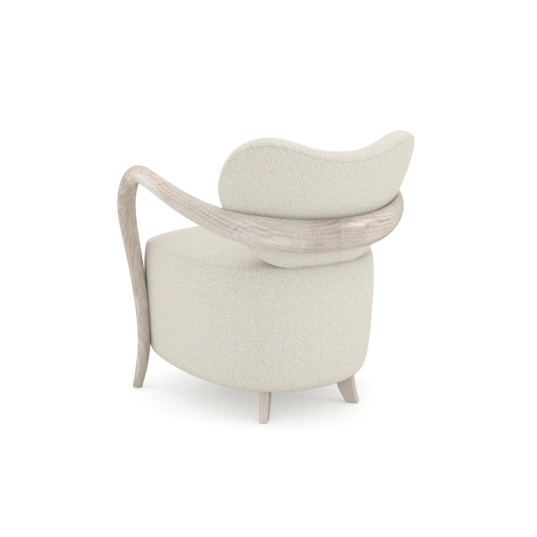 Ashanti Chair - AmericanHomeFurniture