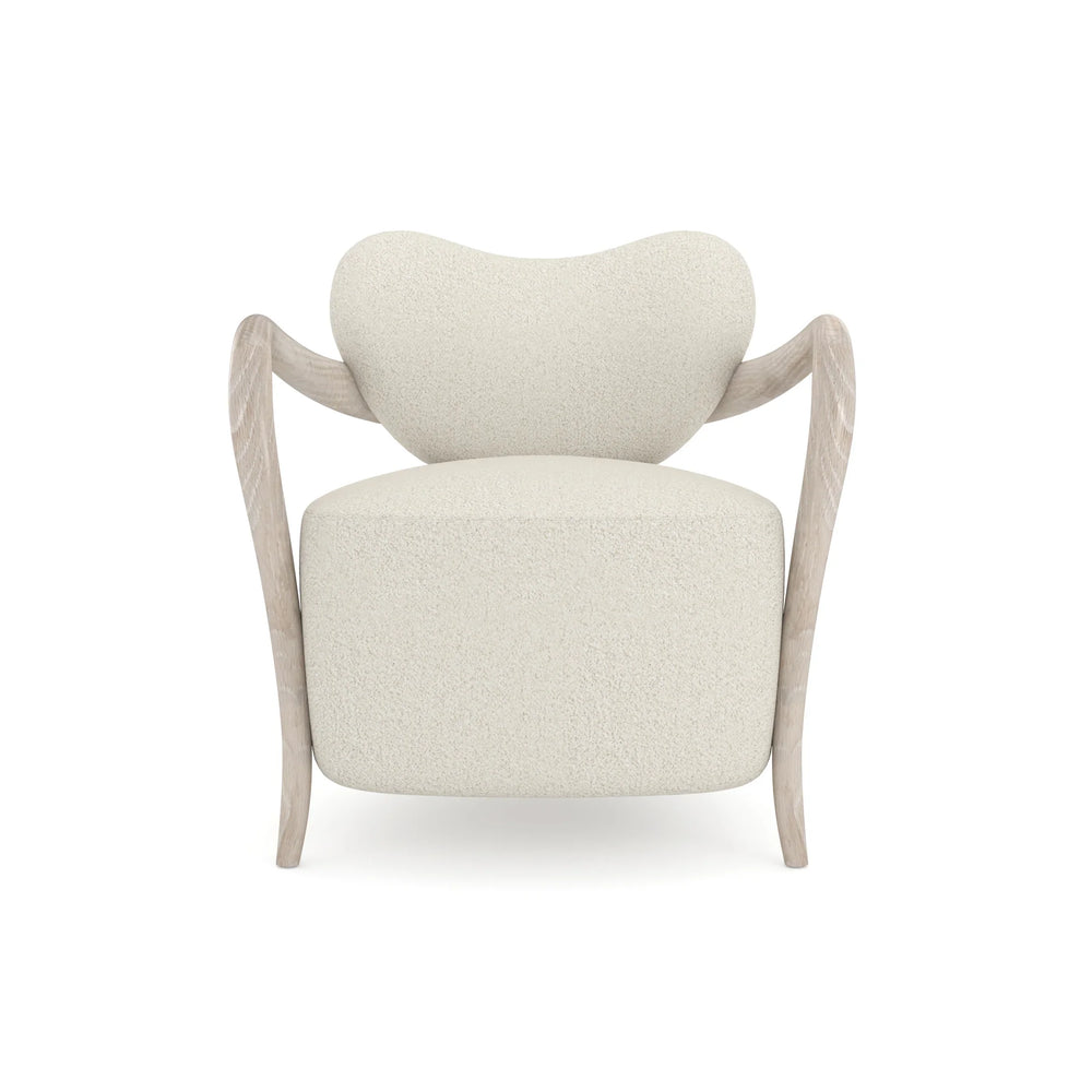 Ashanti Chair - AmericanHomeFurniture