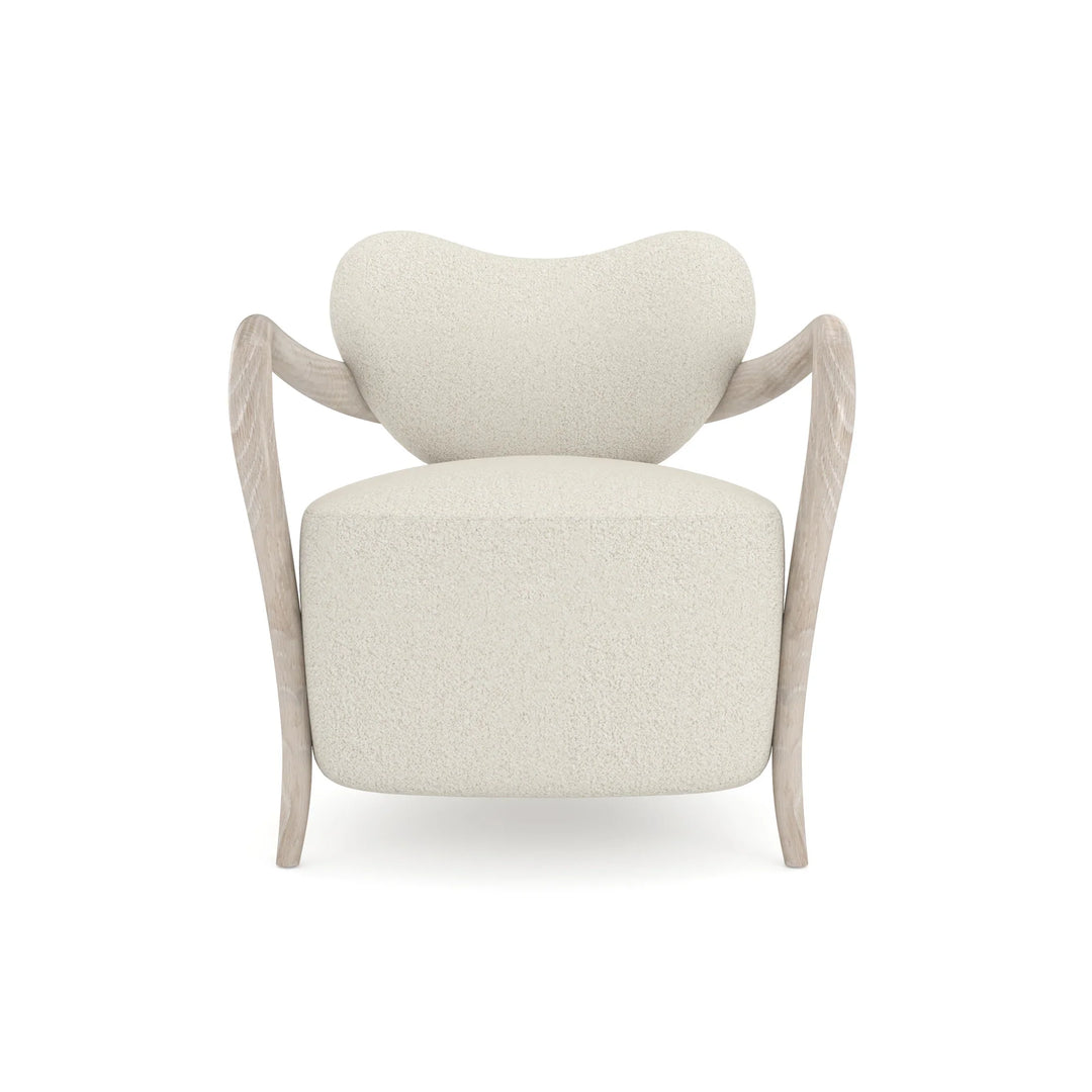 Ashanti Chair - AmericanHomeFurniture