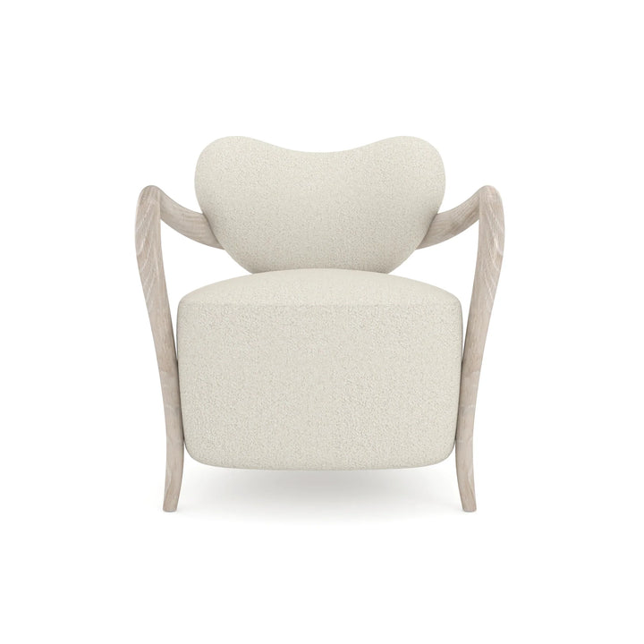 Ashanti Chair - AmericanHomeFurniture