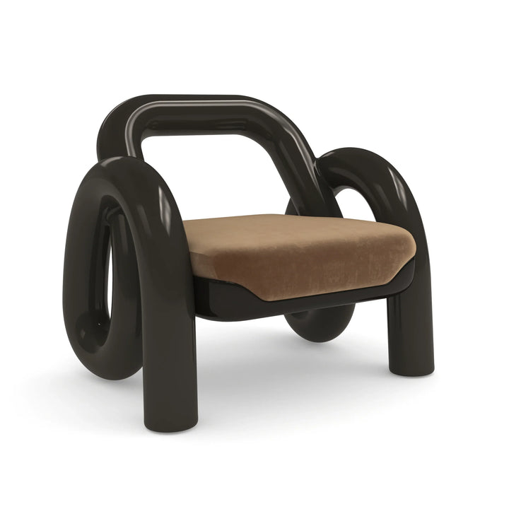 Gelee Accent Chair - AmericanHomeFurniture