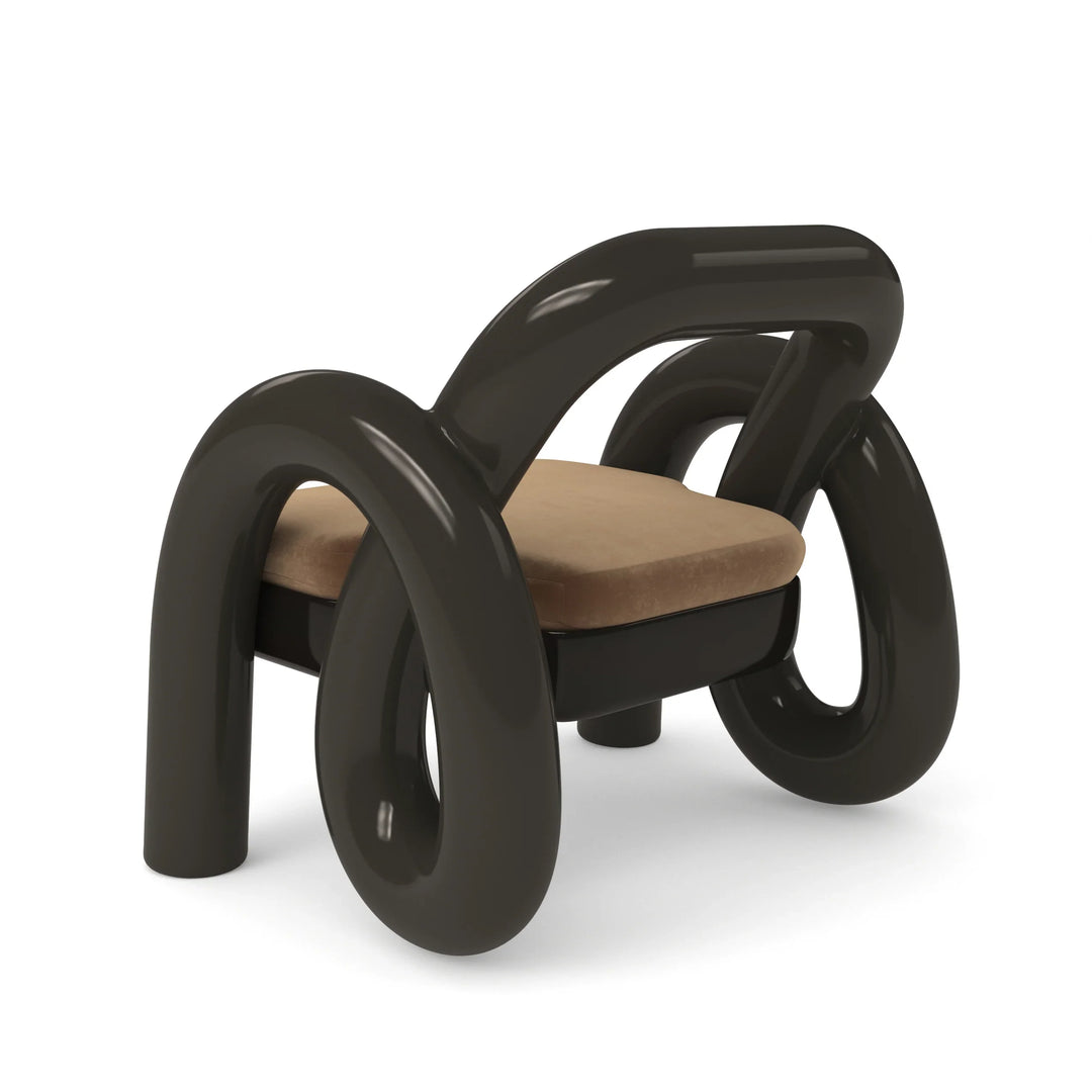 Gelee Accent Chair - AmericanHomeFurniture