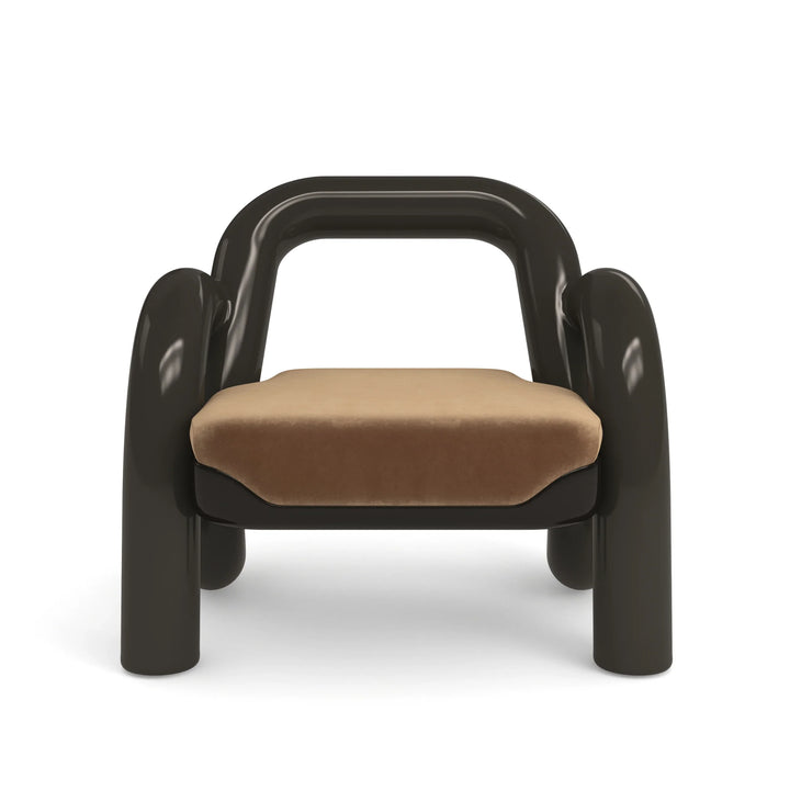 Gelee Accent Chair - AmericanHomeFurniture