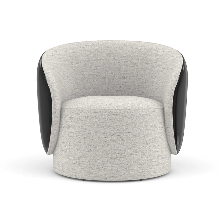 Cuff Swivel Chair - AmericanHomeFurniture