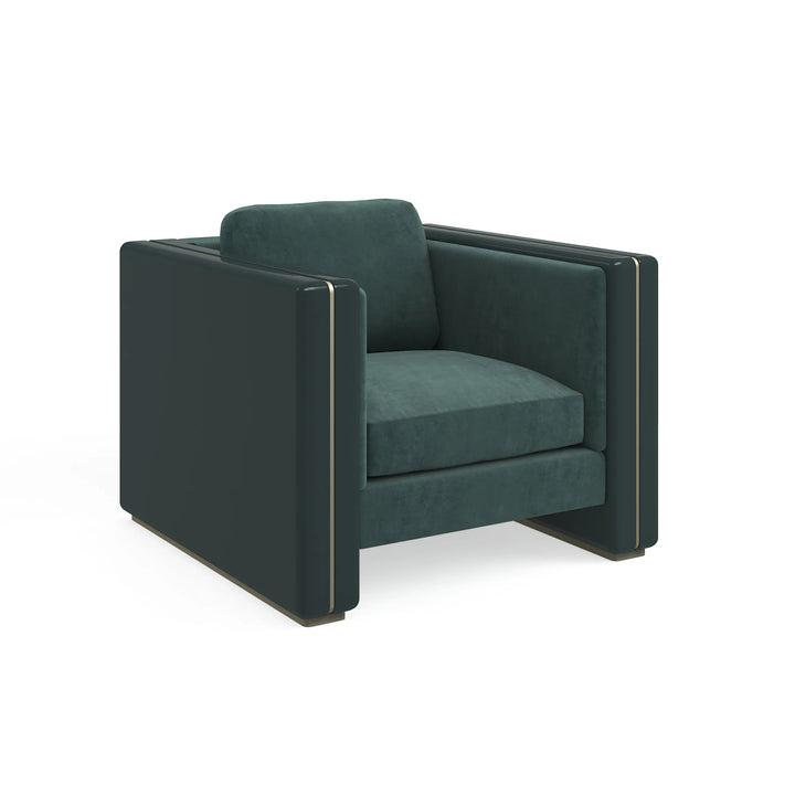 Gelee Chair - AmericanHomeFurniture