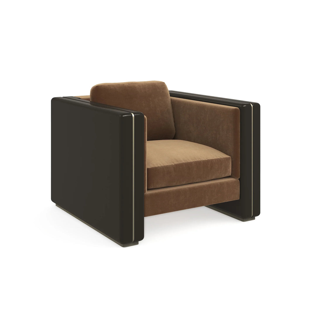 Gelee Chair - AmericanHomeFurniture