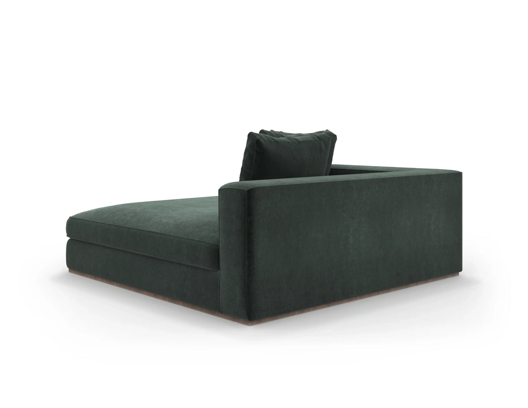 Bello Corner LAF Chaise - AmericanHomeFurniture