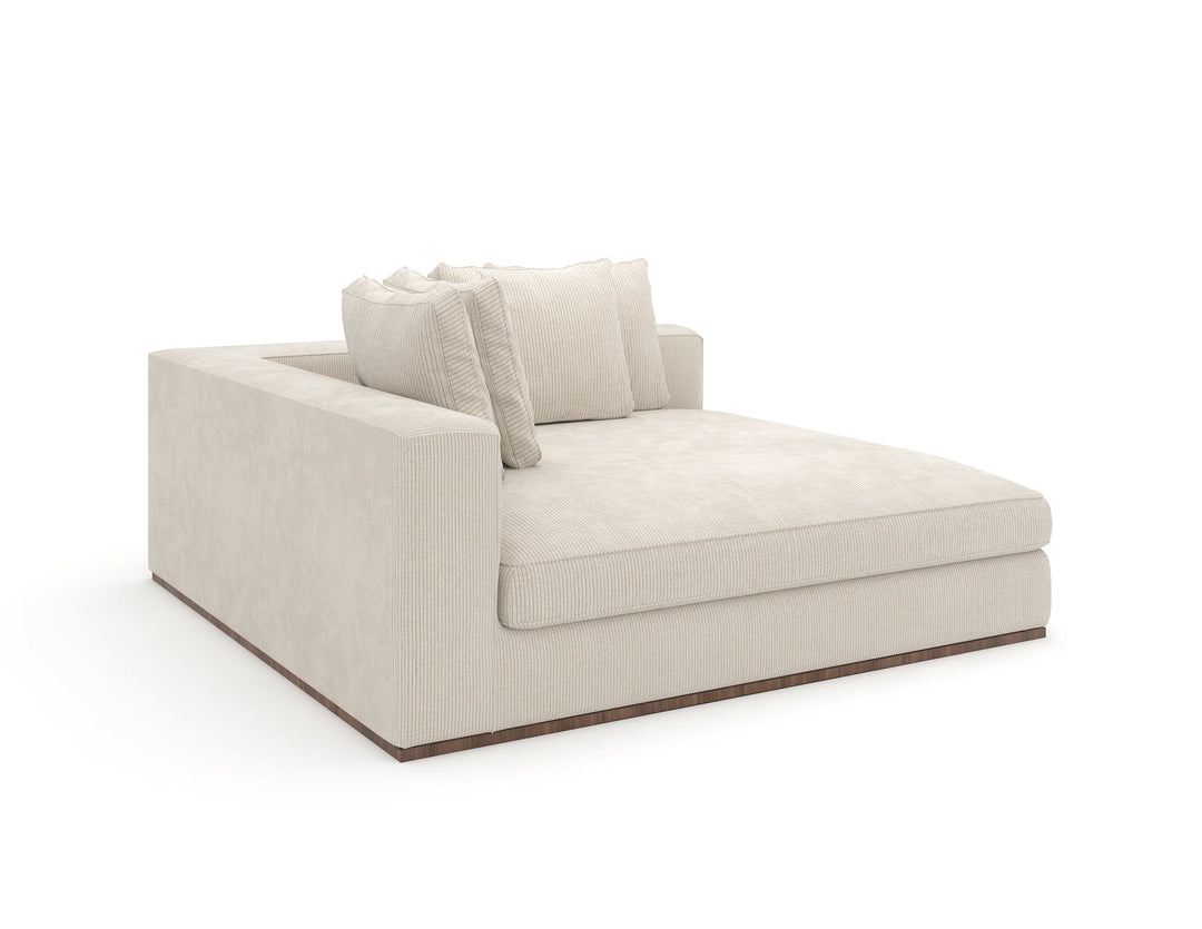 Bello Corner LAF Chaise - AmericanHomeFurniture