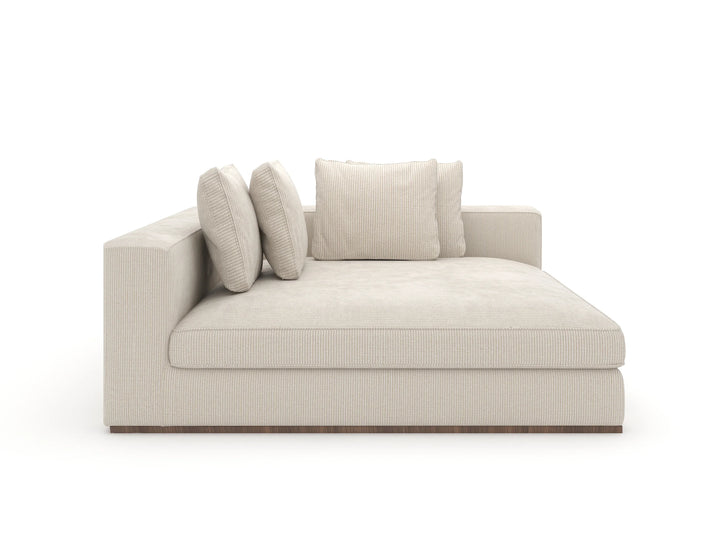 Bello Corner LAF Chaise - AmericanHomeFurniture