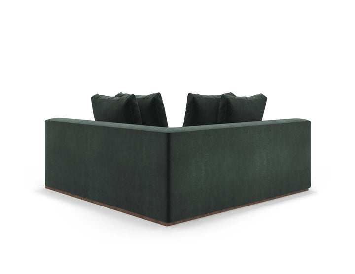 Bello Corner RAF Chaise - AmericanHomeFurniture