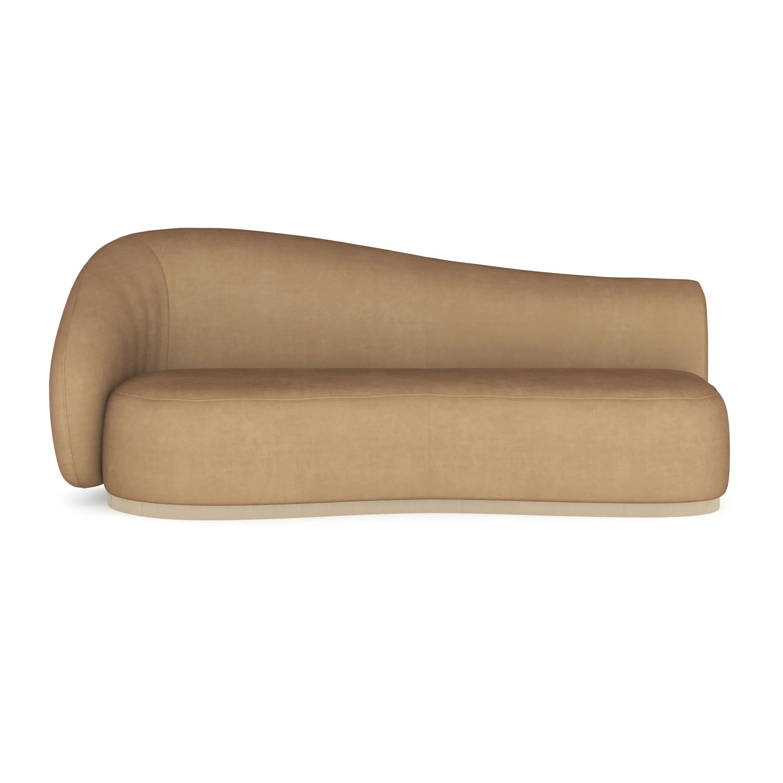 Caracole - Kalahari LAF Sofa - UPH-024-LS1-A | American Home Furniture