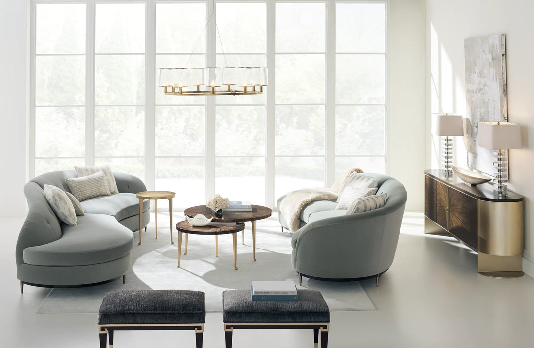 Threes Company - AmericanHomeFurniture