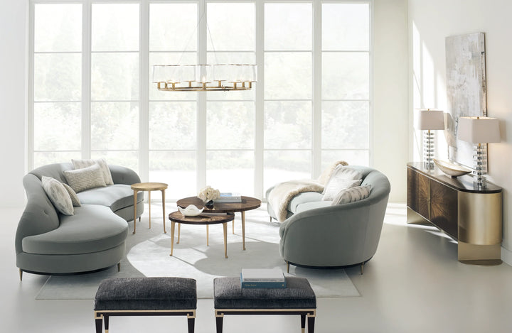 Threes Company - AmericanHomeFurniture