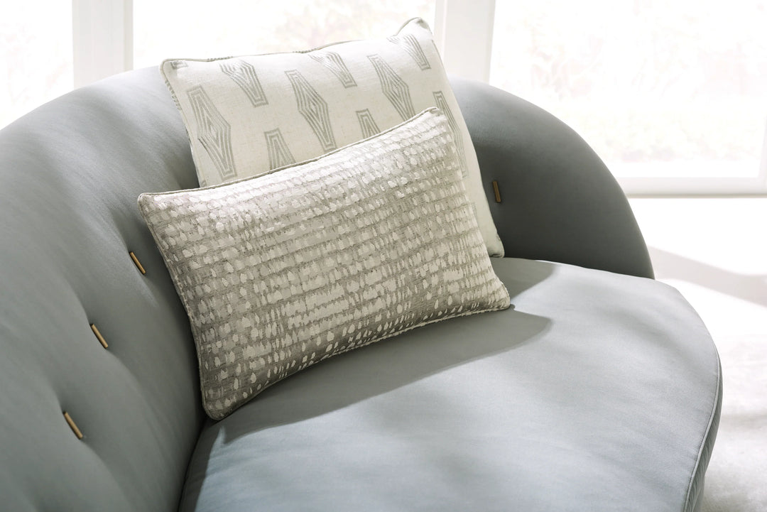 Threes Company - AmericanHomeFurniture