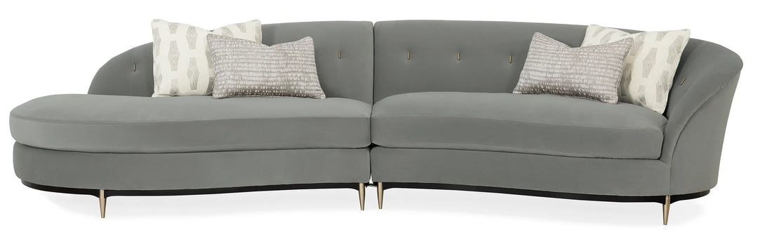 Threes Company - AmericanHomeFurniture