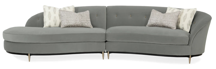 Threes Company - AmericanHomeFurniture