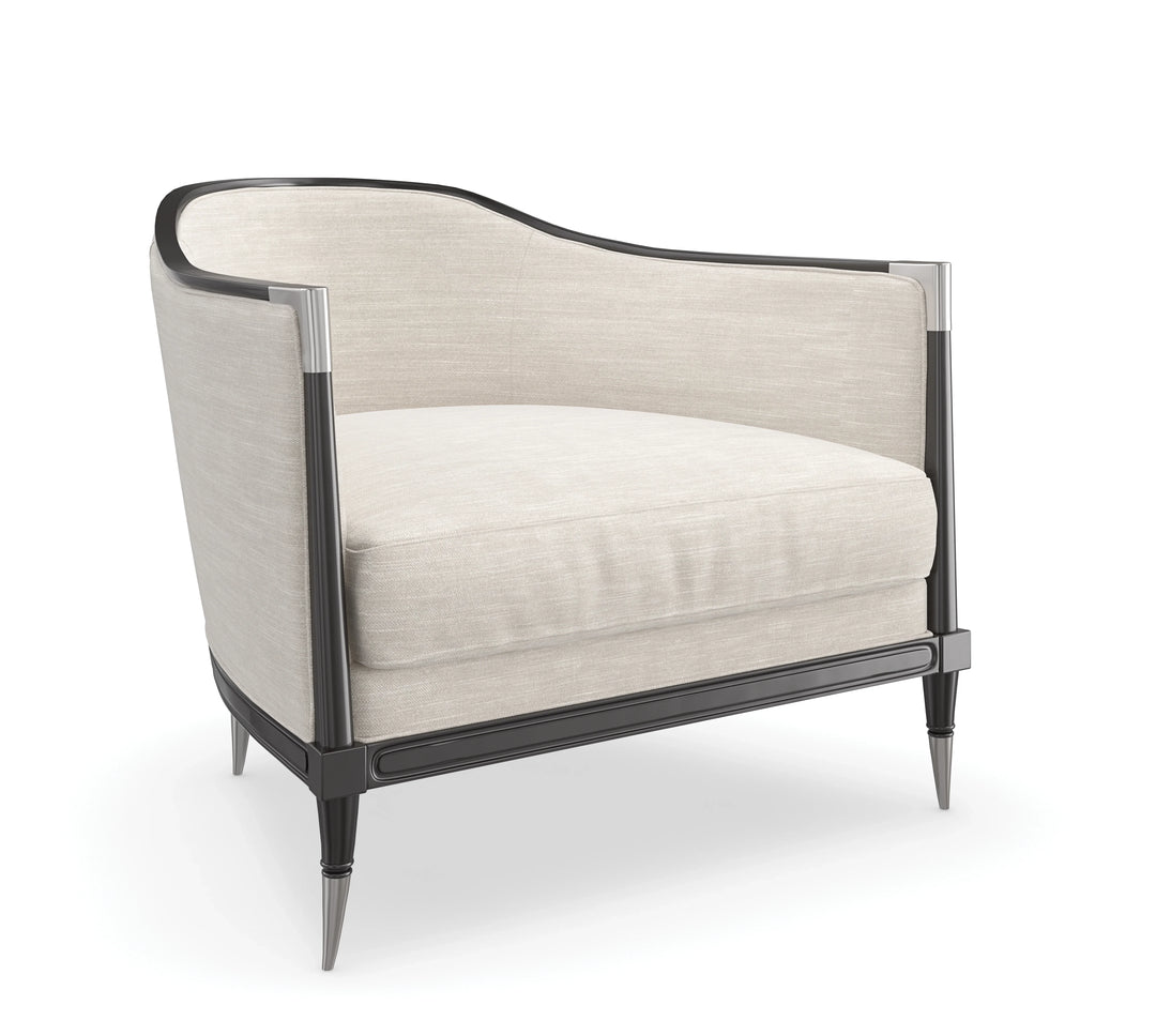 Splash Of Flash Chair - AmericanHomeFurniture