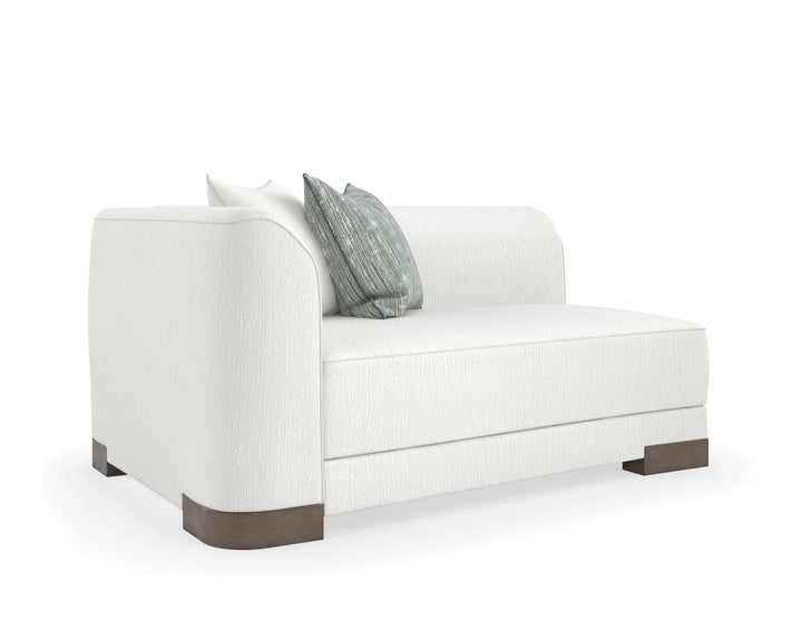 Lounge Around Left - AmericanHomeFurniture