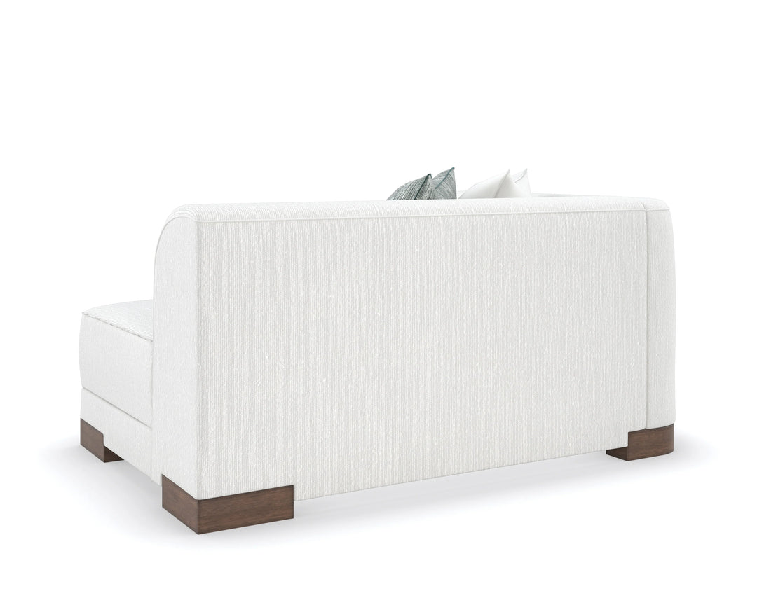 Lounge Around Left - AmericanHomeFurniture