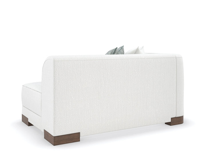 Lounge Around Left - AmericanHomeFurniture