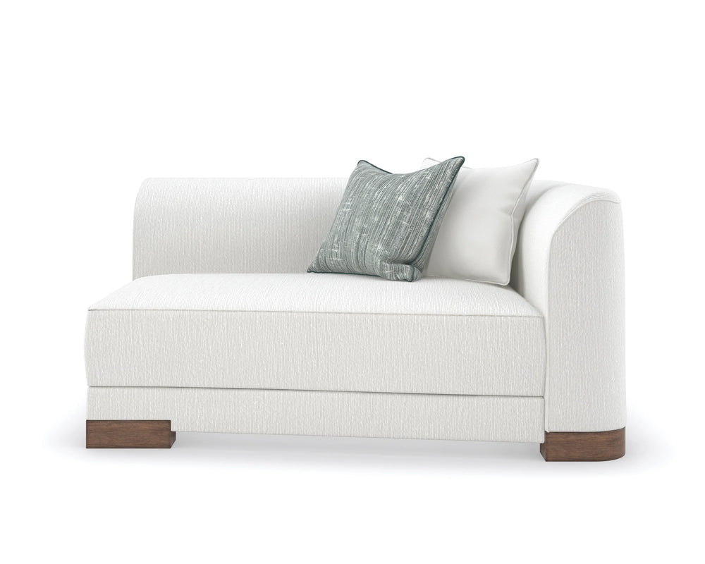 Lounge Around Right - AmericanHomeFurniture