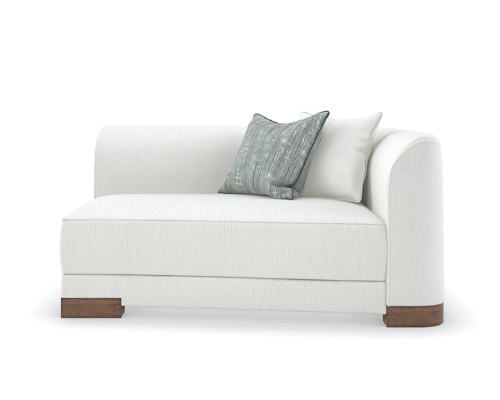 Lounge Around Right - AmericanHomeFurniture
