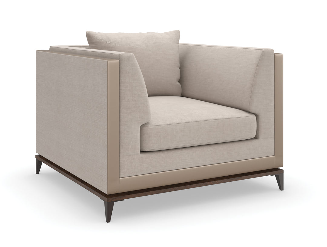 American Home Furniture | Caracole - Archipelago Chair