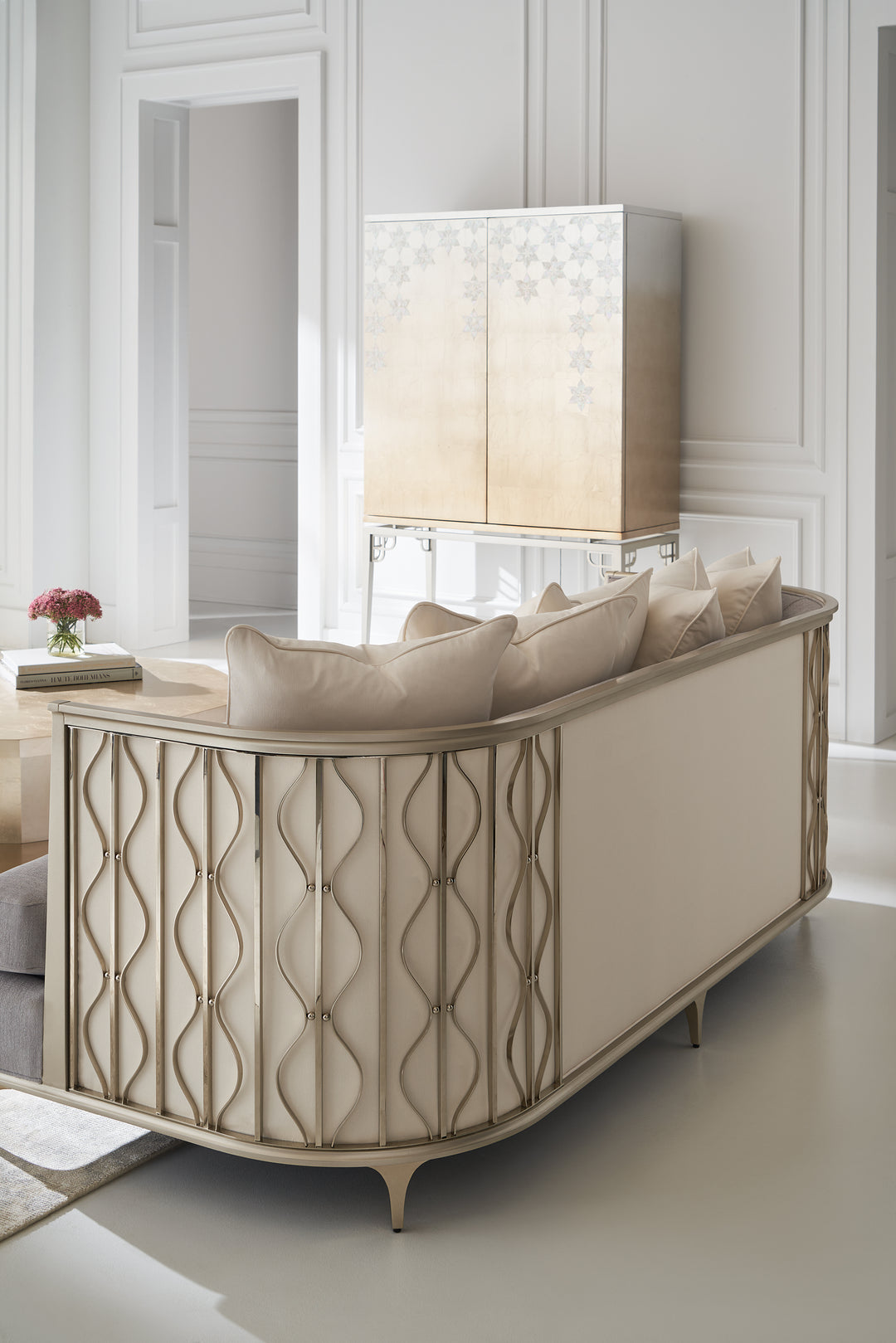 American Home Furniture | Caracole - Back In Style