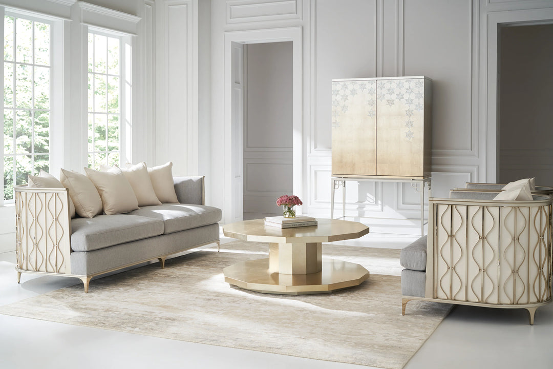 Back In Style - AmericanHomeFurniture