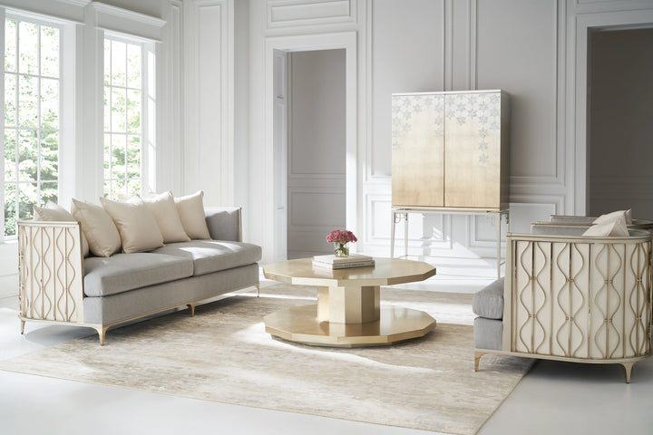 Back In Style - AmericanHomeFurniture